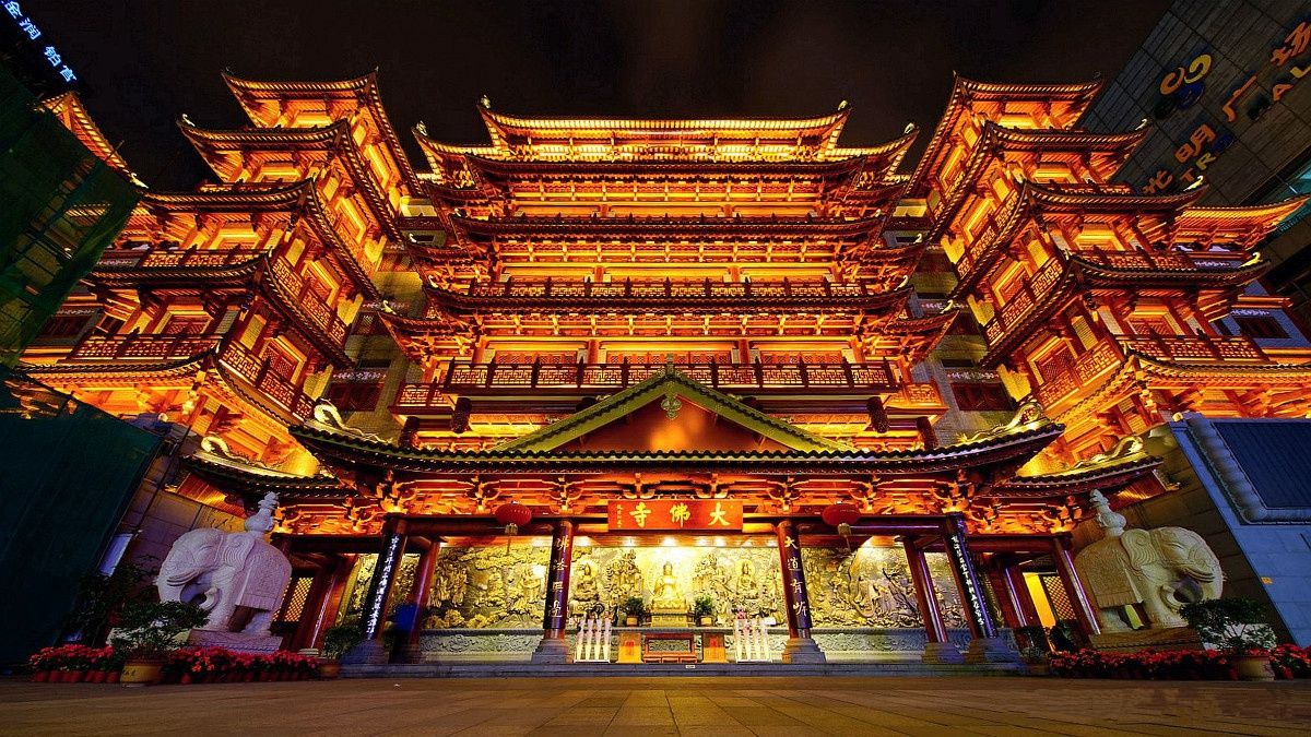 廣州市大佛寺密集架、書架項目2018.3